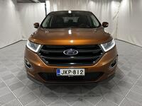 Ford Edge vaihtoauto