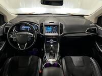 Ford Edge vaihtoauto
