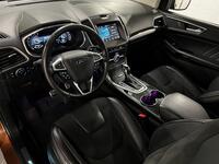 Ford Edge vaihtoauto