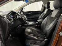 Ford Edge vaihtoauto