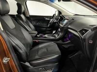 Ford Edge vaihtoauto