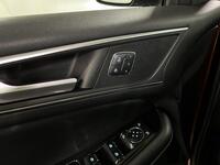 Ford Edge vaihtoauto