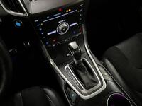 Ford Edge vaihtoauto