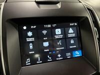 Ford Edge vaihtoauto
