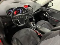 Opel Zafira Tourer vaihtoauto