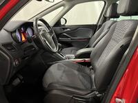Opel Zafira Tourer vaihtoauto