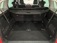 Opel Zafira Tourer vaihtoauto