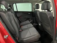 Opel Zafira Tourer vaihtoauto