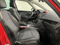 Opel Zafira Tourer vaihtoauto
