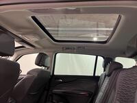 Opel Zafira Tourer vaihtoauto