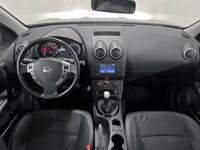 Nissan Qashqai+2 vaihtoauto