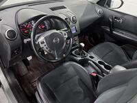 Nissan Qashqai+2 vaihtoauto