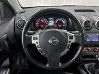 Nissan Qashqai+2 vaihtoauto