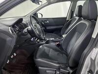 Nissan Qashqai+2 vaihtoauto