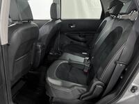 Nissan Qashqai+2 vaihtoauto