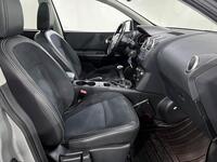 Nissan Qashqai+2 vaihtoauto