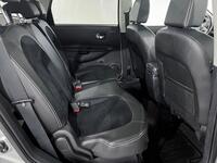 Nissan Qashqai+2 vaihtoauto