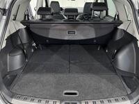 Nissan Qashqai+2 vaihtoauto