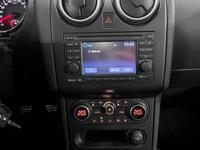 Nissan Qashqai+2 vaihtoauto