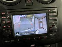 Nissan Qashqai+2 vaihtoauto