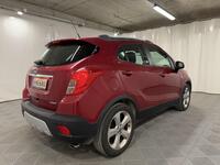 Opel Mokka vaihtoauto