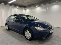 SEAT Leon vaihtoauto
