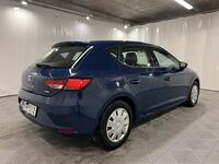 SEAT Leon vaihtoauto