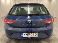 SEAT Leon vaihtoauto
