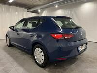 SEAT Leon vaihtoauto