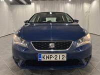 SEAT Leon vaihtoauto