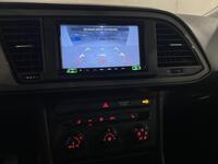 SEAT Leon vaihtoauto