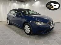 SEAT Leon vaihtoauto