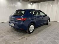 SEAT Leon vaihtoauto