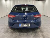 SEAT Leon vaihtoauto
