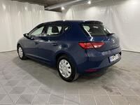 SEAT Leon vaihtoauto