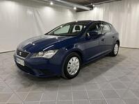 SEAT Leon vaihtoauto