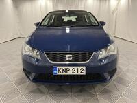 SEAT Leon vaihtoauto