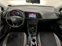 SEAT Leon vaihtoauto