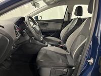 SEAT Leon vaihtoauto