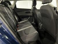 SEAT Leon vaihtoauto