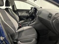 SEAT Leon vaihtoauto