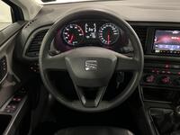 SEAT Leon vaihtoauto