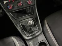 SEAT Leon vaihtoauto