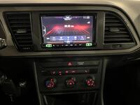 SEAT Leon vaihtoauto