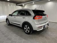 Kia Niro vaihtoauto