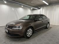 Volkswagen Jetta vaihtoauto