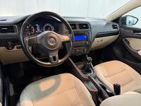 Volkswagen Jetta vaihtoauto