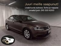 Volkswagen Jetta vaihtoauto