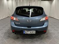 Mazda 3 vaihtoauto