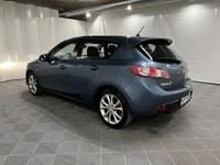 Mazda 3 vaihtoauto